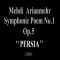 عکس Symphonic Poem No 1 Op 5 PERSIA 2005