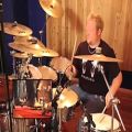 عکس Rock Drum Play-Along #5 - Drum Lessons