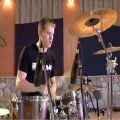 عکس Rock Drum Play-Along #1 - Drum Lessons
