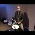 عکس How To Tune A Snare Drum - Part 2 of 2