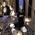 عکس Dream Theater Panic Attack Drum Cover By Dave Atkinson