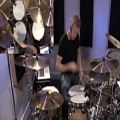عکس Blink 182 Feeling This Drum Cover By Jared Falk
