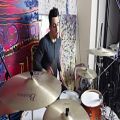 عکس Skrillex - All Is Fair In Love And Brostep Drum Cover - DRUM BEATS ONLINE