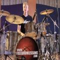 عکس Cymbal Choking - Drum Lessons