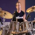 عکس Jazz Snare Drum Comping - Drum Lessons