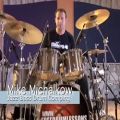 عکس Jazz Bass Drum Comping - Drum Lessons