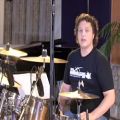 عکس Bass Drum Speed Tips - Drum Lessons