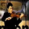 عکس Maxim Vengerov The last rose of summer, La ronde des lutins