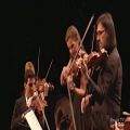 عکس Janine Jansen / Leonidas Kavakos : Bach, Concerto For 2 Violins :