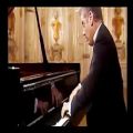 عکس پیانو از دانیل بارنبویم - Mozart Piano Sonata K.۴۵۷