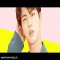 عکس آهنگ کره ای دی ان ای از bts