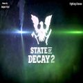 عکس موسیقی بازی State of Decay 2 - آهنگ Fighting Chance