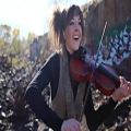 عکس موزیک ویدیو Electric Daisy Violin از Lindsey Stirling
