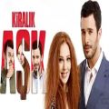 عکس آهنگ زیبای ترکی که در بیشتر سریال های ترکی هست