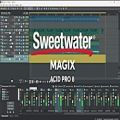 عکس Magix ACID Pro 8 Overview by Sweetwater WWW.FREEVST.IR