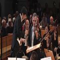 عکس Mendelssohn: Violin Concerto in E minor | Gil Shaham with Singapore