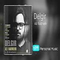عکس Ali Radmehr - Delgir 2019 (Official Song) علی رادمهر - دلگیر