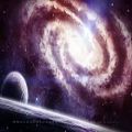 عکس [ Space Ambient Dreamstate Logic - Infinite Spirals