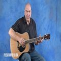 عکس Zager ZAD-80 EZ-Play Guitar Review