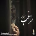 عکس راغب - پروانه