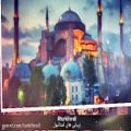 عکس موزیک ویدیو جذاب از ابراهیم تاتلیس همراه تصاویری ازاستانبول زیبا