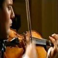 عکس Bach - Ciaccona played by Wladimir Kossjanenko-viola