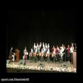 عکس موسیقی هارمونی-دنیای موسیقی در همایش سلامت و زندگی
