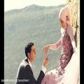 عکس آهنگ عاشقانه برای عروسی و حنابندان 14