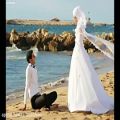 عکس آهنگ عاشقانه برای عروسی و حنابندان 18
