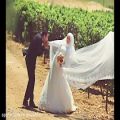 عکس آهنگ عاشقانه برای عروسی و حنابندان 25