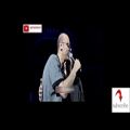 عکس اجرای زیبای مهیار فاضلی خواننده آهنگ «میم مثل مادر»