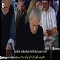 عکس موزیک ویدیو ترکیه با زیرنویس چسبیده فارسی Adnan Senses ---- Doldur 