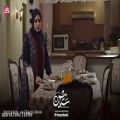 عکس موزیک ویدیو جدید شهاب مظفری _ سریال ستایش 3