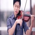 عکس Rather Be - Clean Bandit - Violin Cover - Daniel Jang
