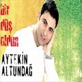 عکس Aytekin Altundağ - Geri Dön (Official Audio)