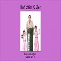 عکس Bahaddin Güler - Sevdim Seni (Official Audio)