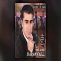 عکس Baran Fadıl - Cane (Official Audio)