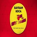 عکس Bayram Koca - Dertli Gönül (Official Audio)
