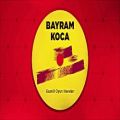 عکس Bayram Koca - Müptelayı Dert (Official Audio)