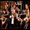 عکس C. Saint-Saens Introduction Rondo Capriccioso, Vadim Brodski - violin