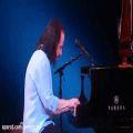 عکس Yanni - Whispers In The Dark #yanni #یانی #پیانو #piano