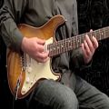 عکس Texas Blues #2 - Easy Blues Guitar Solo