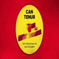 عکس Can Tenur - İstasyon (Official Audio)