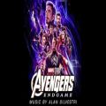 عکس Alan Silvestri - The Real Hero (From Avengers: Endgame/Audio Only)