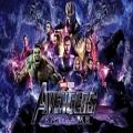 عکس Avengers: Endgame | Soundtrack - Portals (Extended)