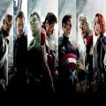 عکس The Avengers - Main Theme Extended