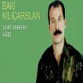 عکس Baki Kılıçarslan - Kara Gözlüm Merhamet Eyle (Official Audio)