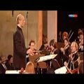 عکس Mahler: Third Symphony: 3rd Movement - Paavo Järvi (Part 3)