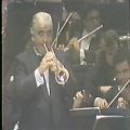 عکس Maurice André - Haydn Trumpet Concerto live in Venezuela