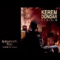 عکس Kerem Dündar - Meleğim (Official Audio)
